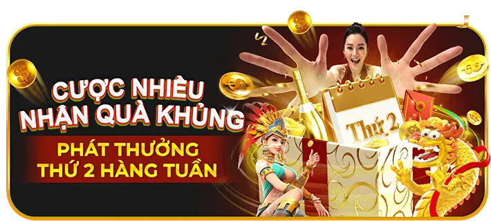 Trò chơi Nổ Hũ 'Vua Ai Cập'