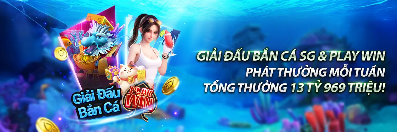 Hình ảnh chính trò chơi bắn cá 88ag win