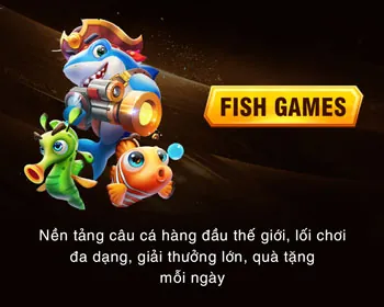 Bắn Cá Hải Vương