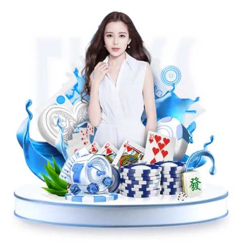 Sảnh AE Casino