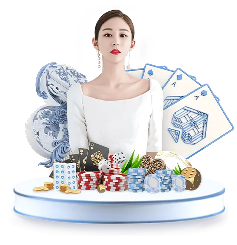 Sảnh DG Casino